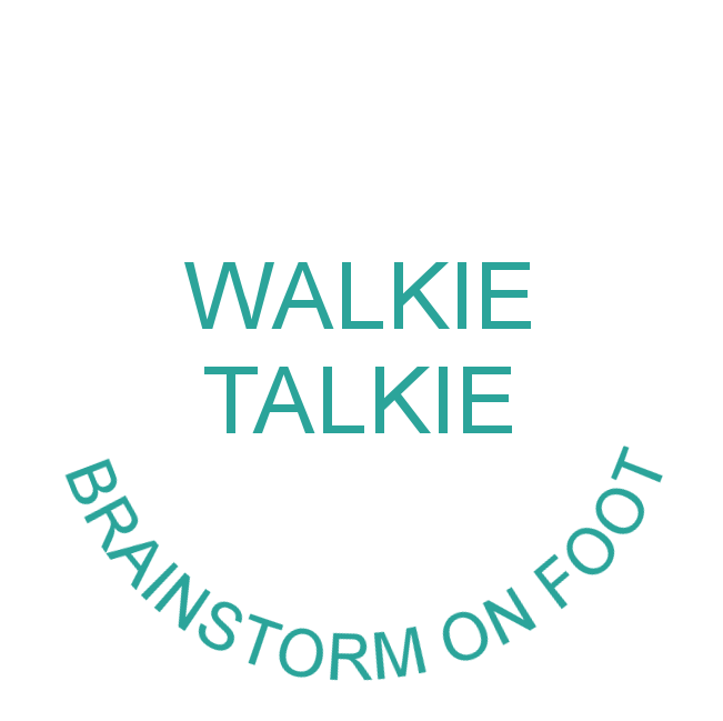 Walkie Talkie