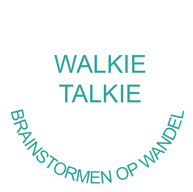 Walkie Talkie