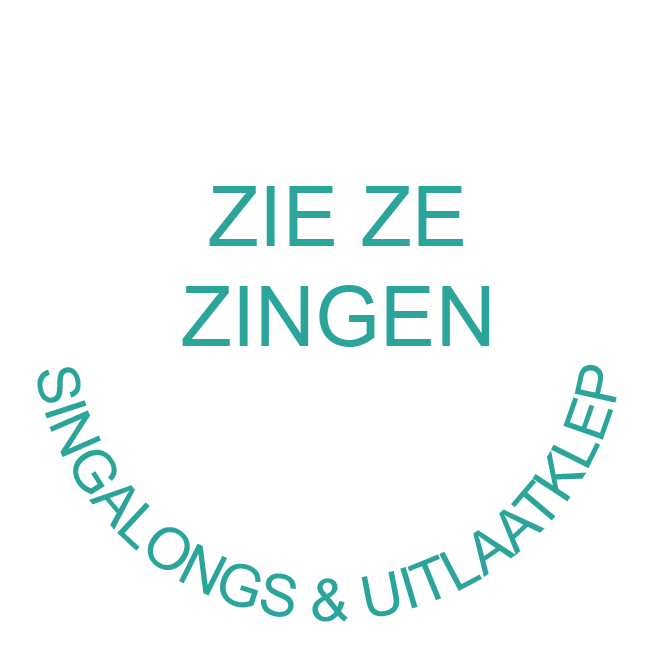 Zie Ze Zingen