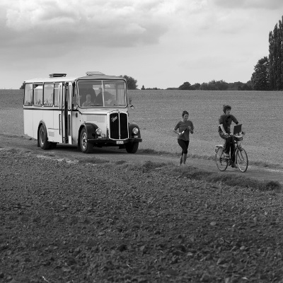 A Belgian History (Une Histoire Belge)
